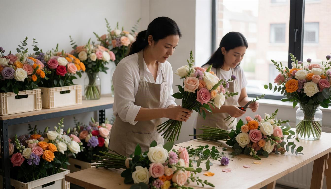For Private Event Hosts